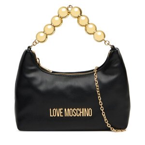 Torbica LOVE MOSCHINO JC4252PP0MKS0000 Crna