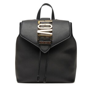 Ruksak LOVE MOSCHINO JC4229PP0MKC0000 Crna