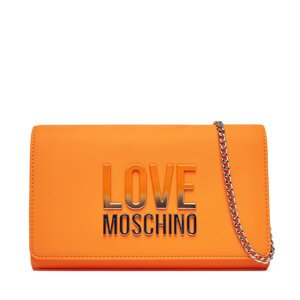Torbica LOVE MOSCHINO JC4260PP0MKD0450 Narančasta