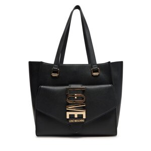 Torbica LOVE MOSCHINO JC4225PP0MKC0000 Crna