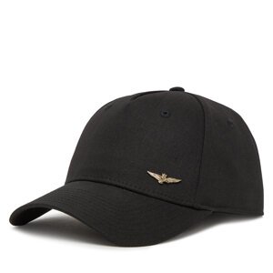 Šilterica Aeronautica Militare 251HA1122CT2848 Crna