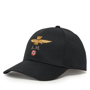 Šilterica Aeronautica Militare 251HA1100CT2848 Crna