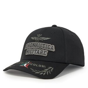 Šilterica Aeronautica Militare 251HA1104CT2261 Crna