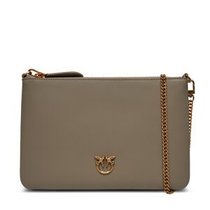 Torbica PINKO Flat Classic . PE 24 PCPL 100455 A0F1 Bež