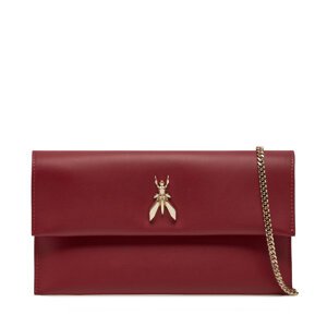 Torbica Patrizia Pepe CB5460/L011 Tamnocrvena