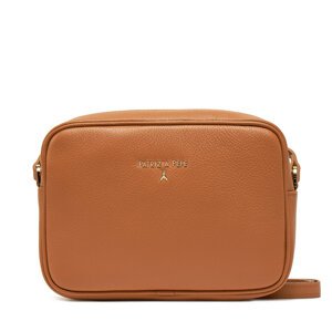 Torbica Patrizia Pepe CB8985/L001 Smeđa