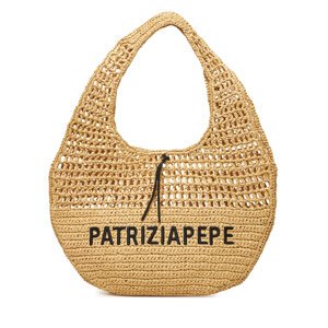Torbica Patrizia Pepe 2B0120/V039 Bež