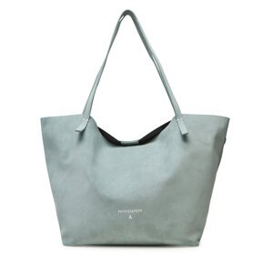Torbica Patrizia Pepe 2B0130/L153 Tirkizna