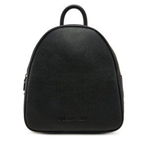 Ruksak LOVE MOSCHINO JC4030PP1MLT000B Crna