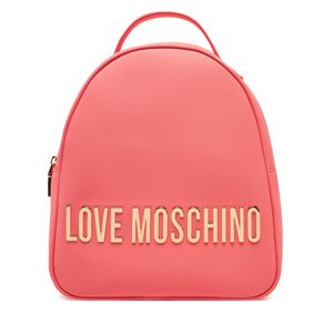Ruksak LOVE MOSCHINO JC4197PP1MKD0464 Koraljna