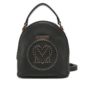 Ruksak LOVE MOSCHINO JC4069PP1ML1200A Crna