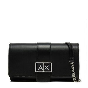 Torbica Armani Exchange XW000358 AF12039 UC001 Crna