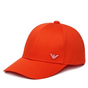 Šilterica Emporio Armani EX000004 AF12603 U5026 Narančasta