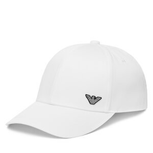 Šilterica Emporio Armani EX000004 AF12603 U0011 Bijela