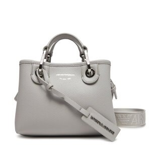 Torbica Emporio Armani EW000382 AF12036 M8118 Siva