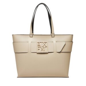 Torbica Armani Exchange 949127 0A874 U1092 Bež