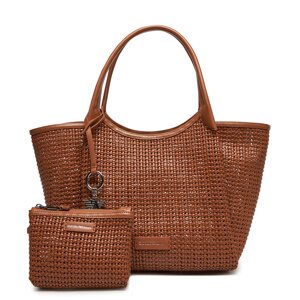 Torbica Emporio Armani EW001009 AF14309 U6164 Smeđa