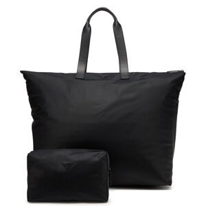 Torba Emporio Armani EM001798 AF13454 UC001 Crna