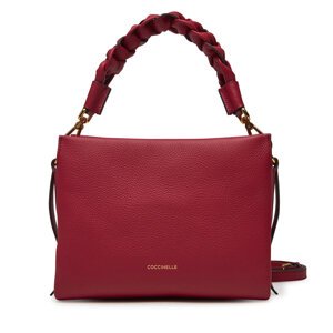 Torbica Coccinelle M50 Boheme Grana Double E1 M50 58 01 01 Tamnocrvena