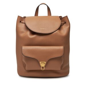 Ruksak Coccinelle MF6 Coccinelle Beat Soft E1 MF6 14 01 01 Smeđa