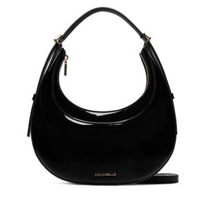 Torbica Coccinelle E1 SJR 53 01 01 Crna
