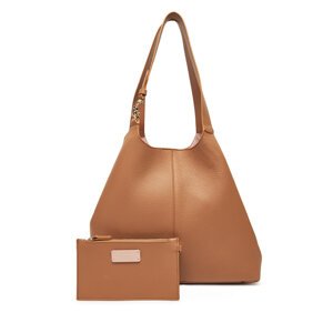 Torbica Coccinelle E1 SHA 11 01 01 Smeđa