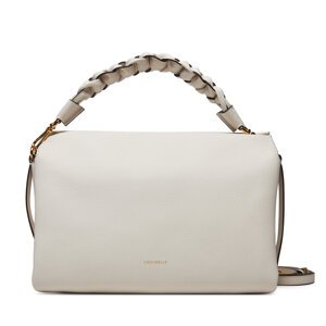 Torbica Coccinelle M250 Boheme Grana Double E1 M50 19 02 01 Écru