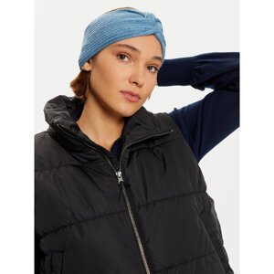 Traka za glavu Buff Knitted Headband Norval 126459.761.10 Plava