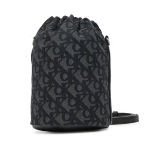 Torbica Calvin Klein LV04F3208G Crna