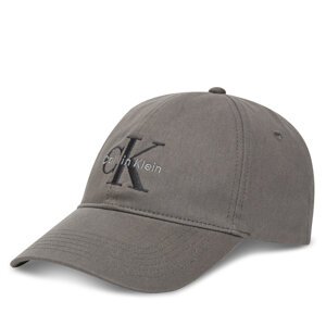 Šilterica Calvin Klein LV04G5004G Siva