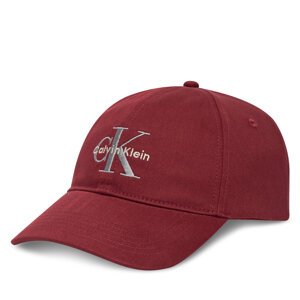 Šilterica Calvin Klein LV04G5004G Crvena