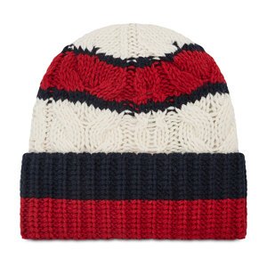 Kapa Tommy Hilfiger Premium AM0AM10494 Šarena