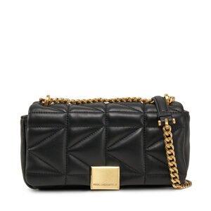 Torbica KARL LAGERFELD A1W30435 Crna