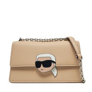 Torbica KARL LAGERFELD A1W30498 Bež