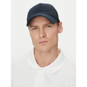 Šilterica Calvin Klein K50K513015 Tamnoplava