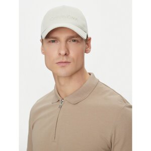 Šilterica Calvin Klein K50K513015 Bež