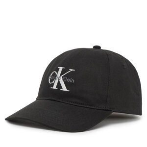 Šilterica Calvin Klein Jeans LV04G5004G Crna