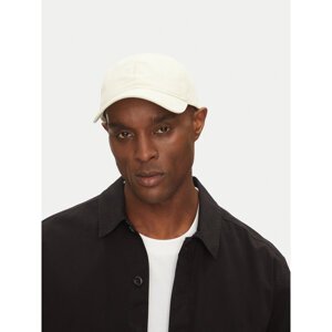 Šilterica Calvin Klein 6 Panel Small Monogram LV04G5002G Bež