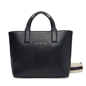 Torbica Tommy Hilfiger AW0AW17448 Tamnoplava