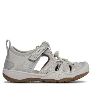 Sandale Keen Moxie 1018363 Srebrna