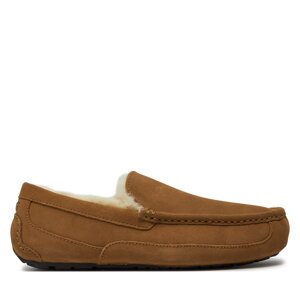 Papuče Ugg M Ascot 1101110 Smeđa