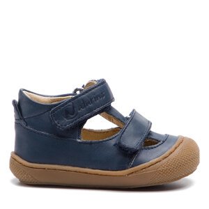 Cipele Naturino Puffy 0012013359.01.0002 M Tamnoplava