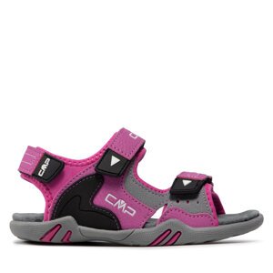 Sandale CMP Kids Alphard Hiking Sandal 39Q9614 Ružičasta