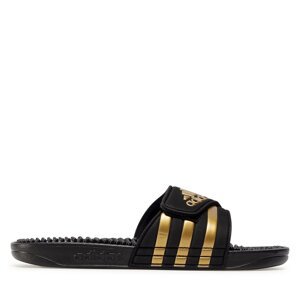 Natikače adidas adissage EG6517 Crna