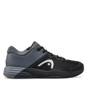Obuća za tenis Head Revolt Evo 2.0 273202 Crna