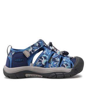 Sandale Keen Newport H2 1026278 Plava