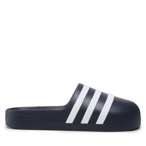 Natikače adidas adiFom adilette HQ7220 Conavy/Ftwwht/Ftwwht