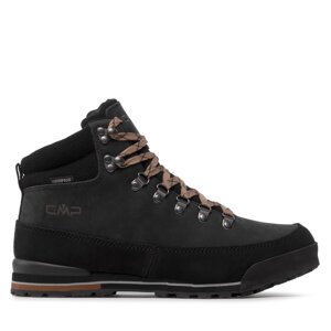 Trekking CMP Heka Hiking Shoes Wp 3Q49557 Crna
