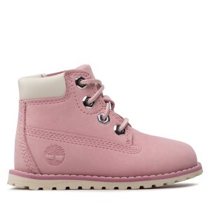 Planinarske cipele Timberland Pokey Pine TB0A27EGV201 Ružičasta