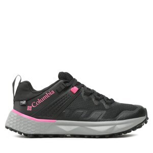 Trekking Columbia Facet 75 Outdry BL8538 Crna